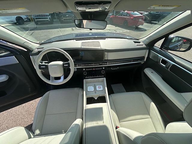 New 2026 Hyundai Santa Fe SEL AWD/4WD image 25