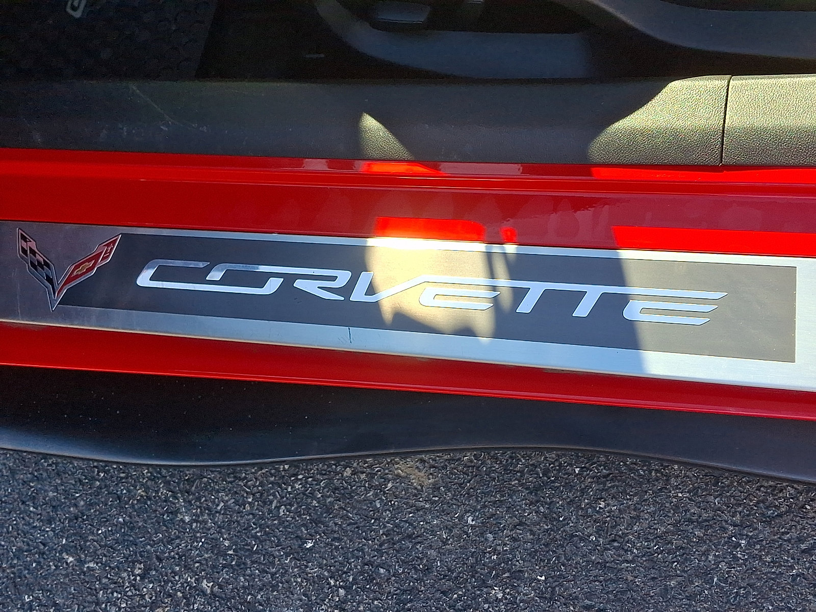 Used 2017 Chevrolet Corvette Stingray w/ Battery Protection Package image 31