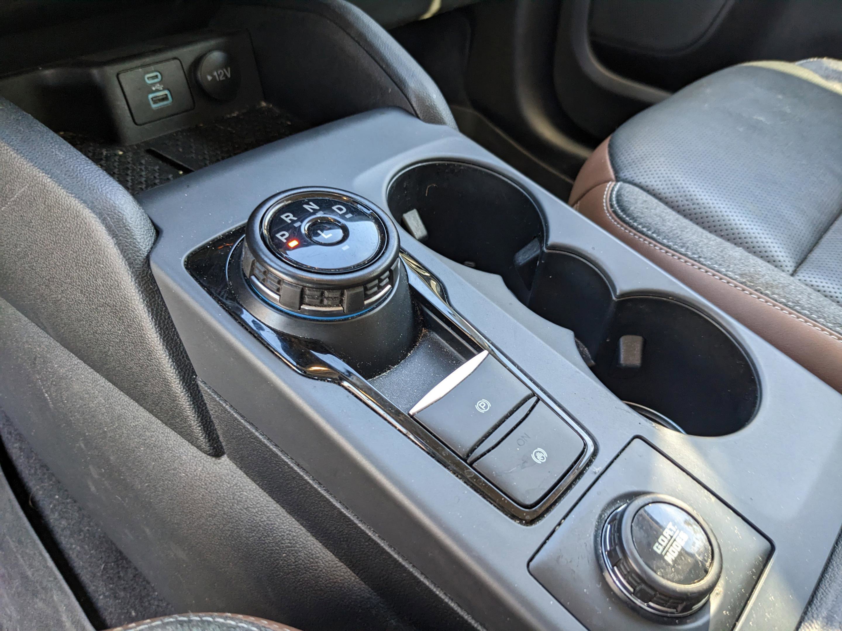 Used 2021 Ford Bronco Sport Outer Banks image 20