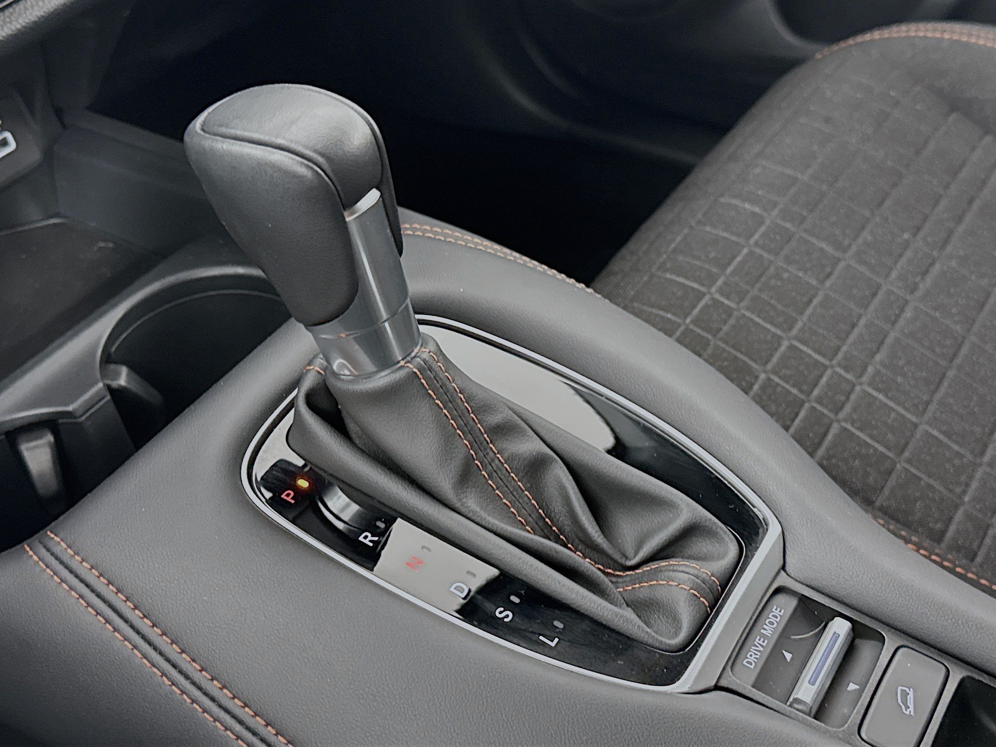 Certified 2024 Honda HR-V Sport image 16