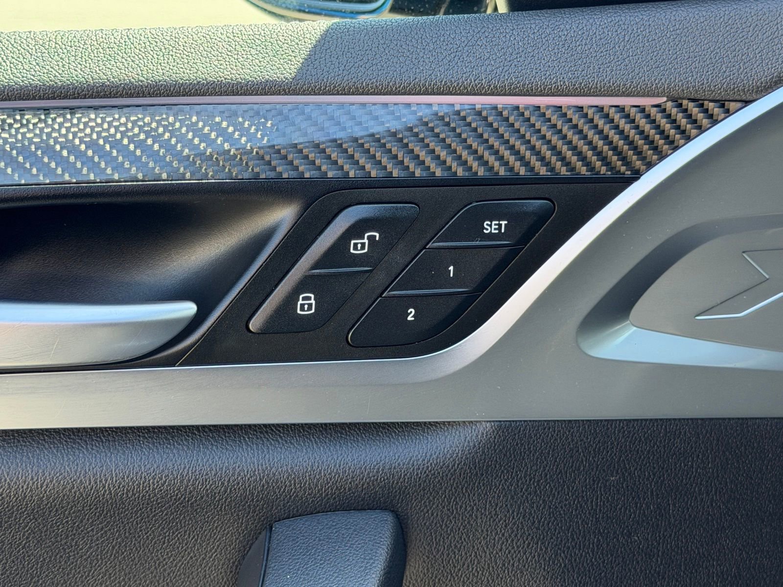 Certified 2022 BMW X3 M40i w/ Premium Package image 21