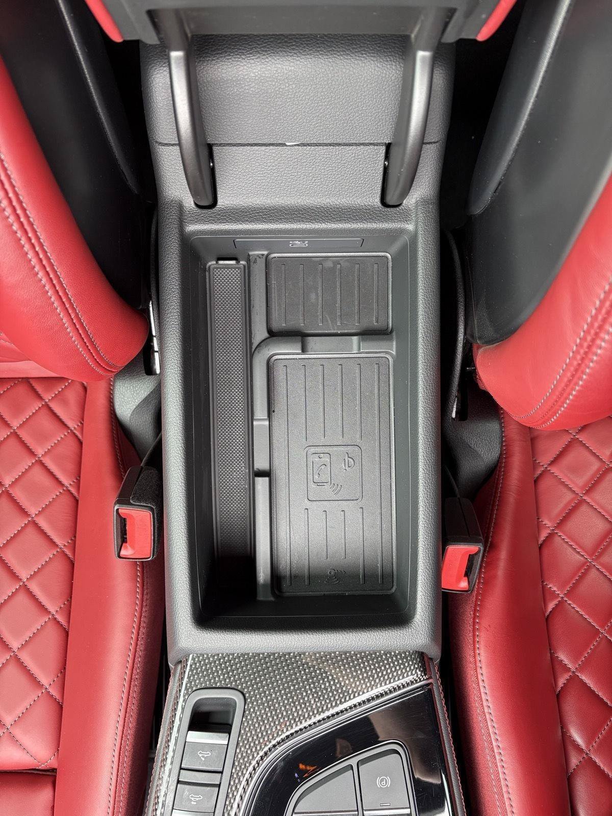 Used 2023 Audi S5 Premium Plus w/ Premium Plus Package AWD/4WD image 19