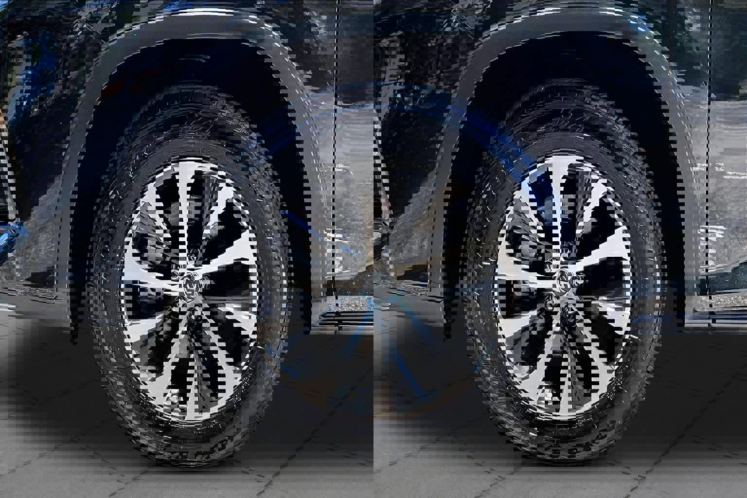 Used 2021 Lexus RX 450h AWD w/ Premium Package image 11