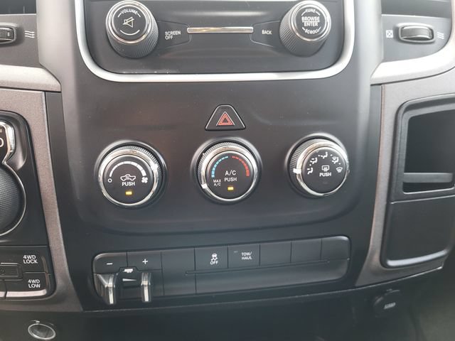 Used 2020 RAM 1500 Tradesman w/ Tradesman SXT Package AWD/4WD image 18