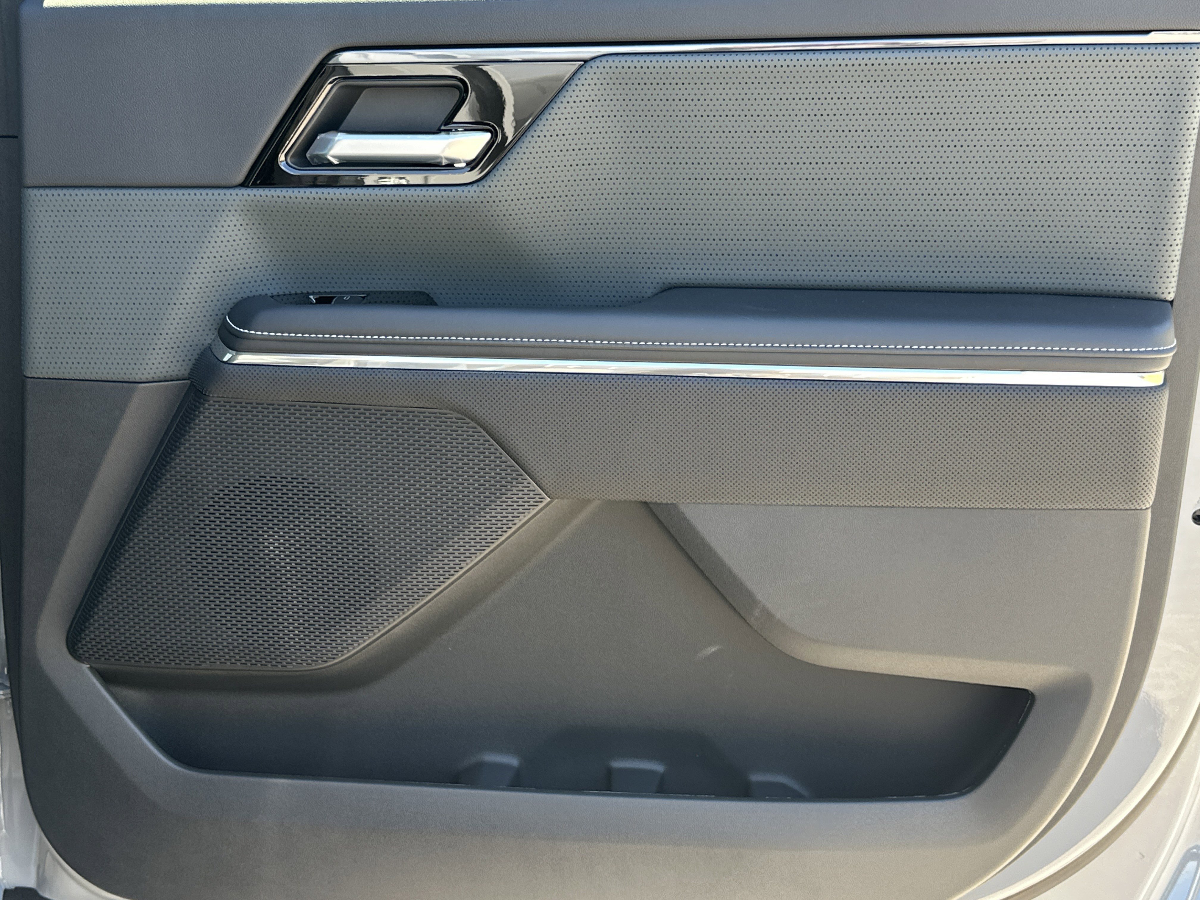 New 2026 GMC Sierra EV AT4 image 16