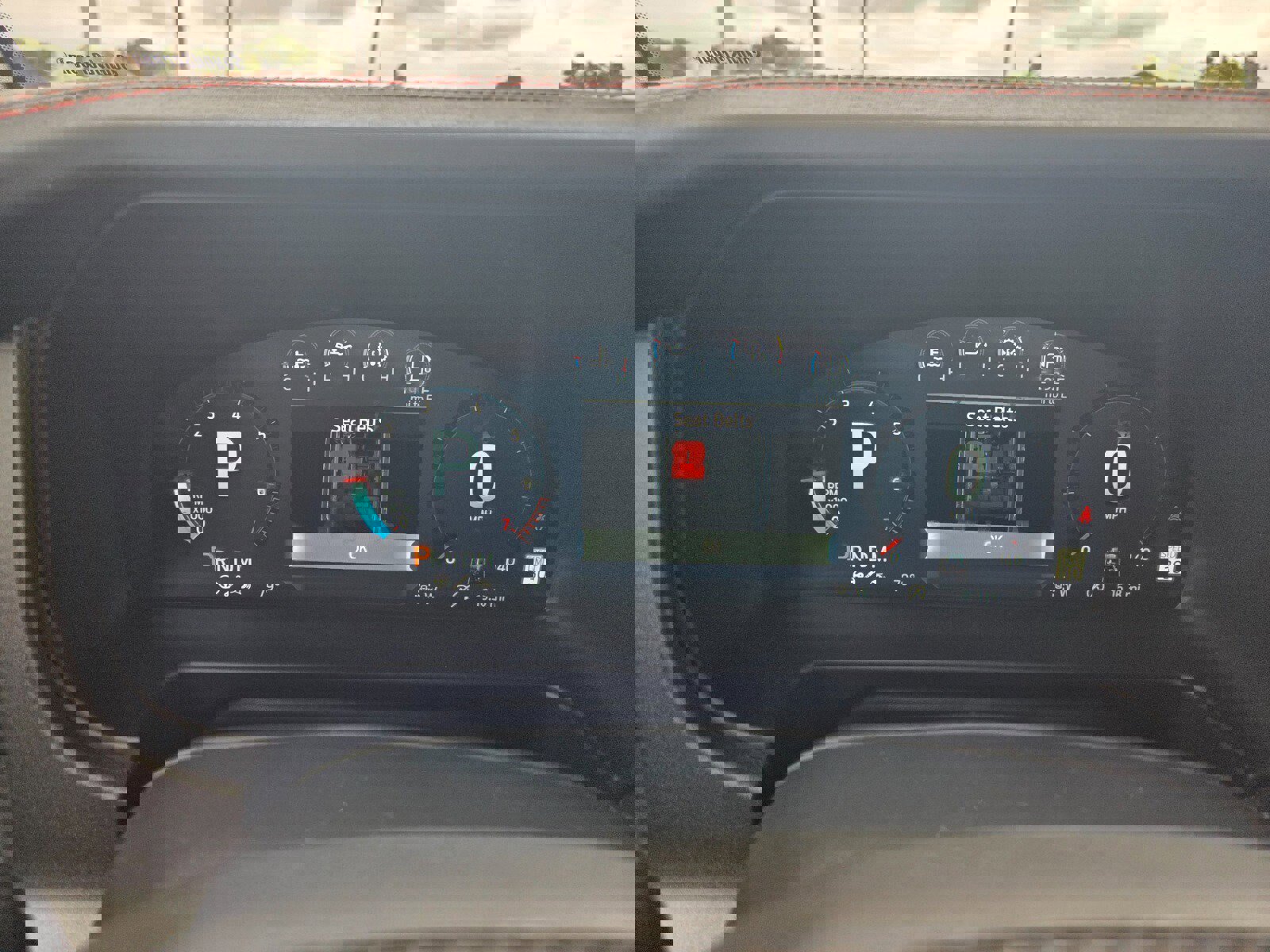 New 2025 Ford Bronco Raptor image 38