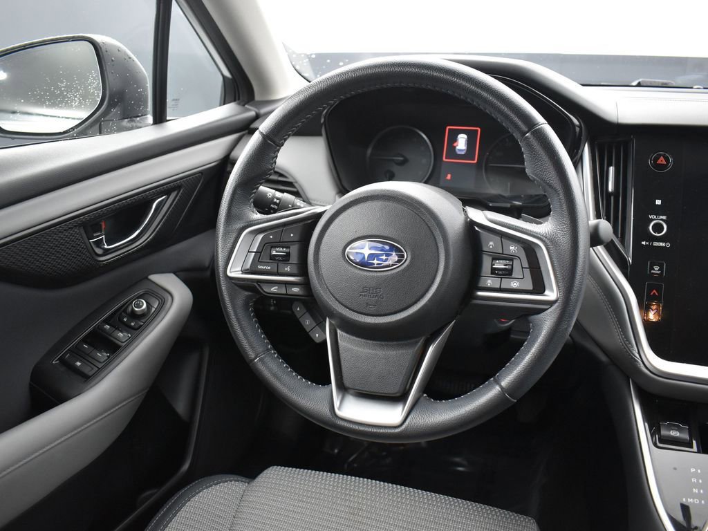Used 2022 Subaru Outback Premium image 18
