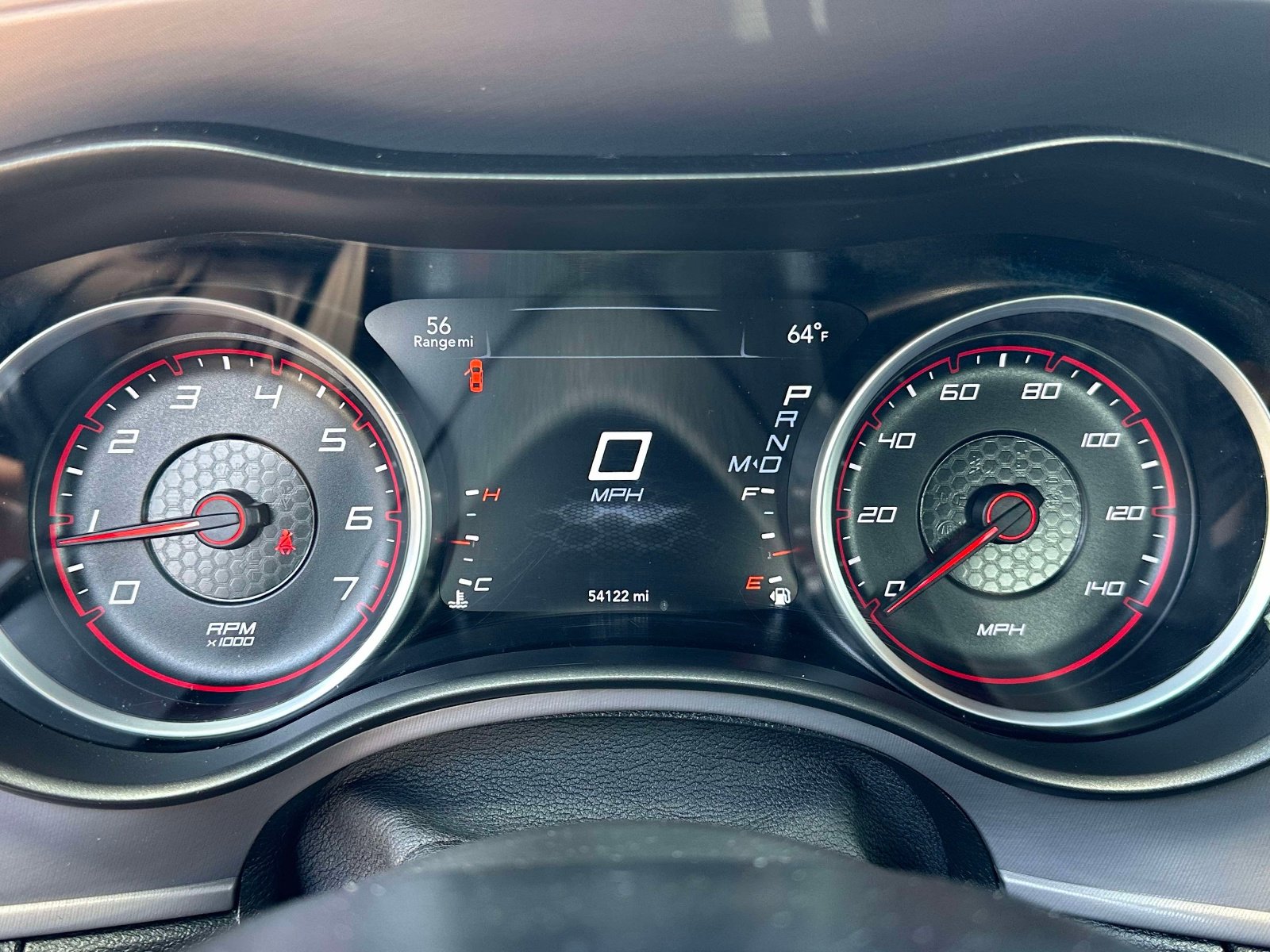 Used 2023 Dodge Charger GT image 16