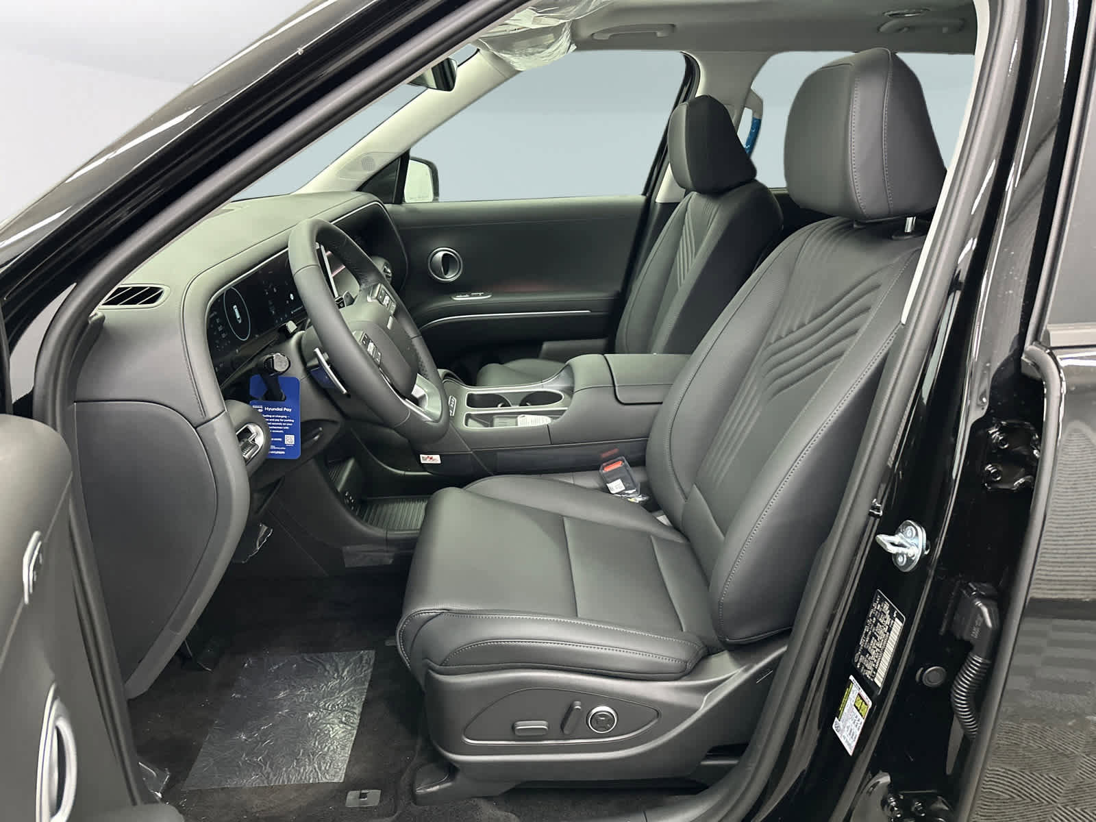 New 2026 Hyundai Palisade SEL image 9