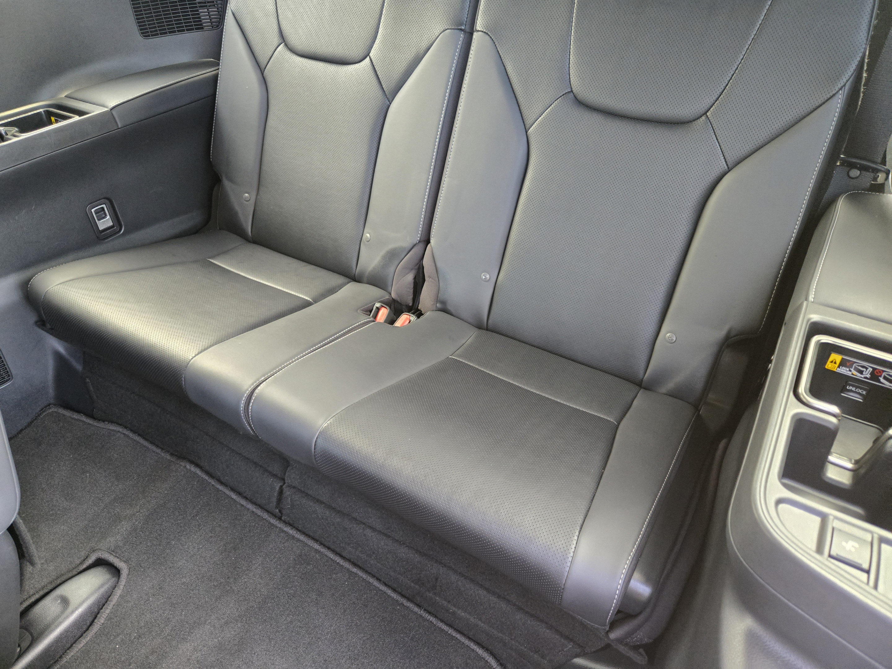Used 2026 Lexus TX 350 AWD w/ Technology Package image 24