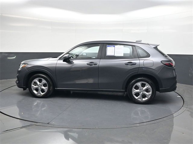 Used 2024 Honda HR-V LX image 7