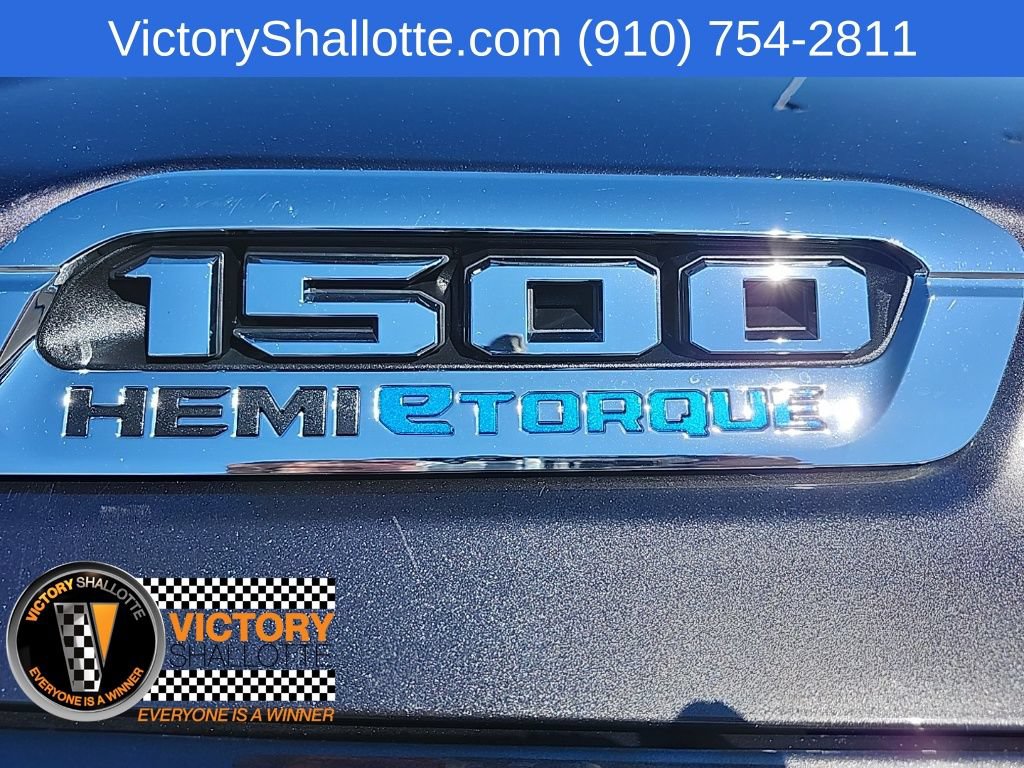 Certified 2023 RAM 1500 Big Horn AWD/4WD image 15