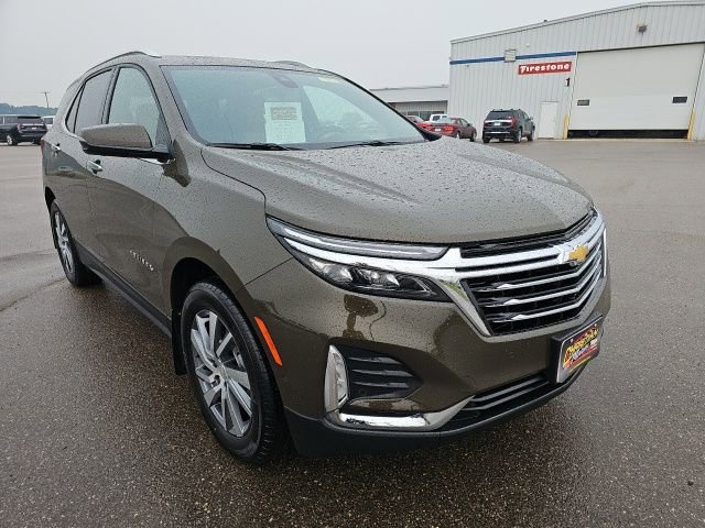 Used 2023 Chevrolet Equinox Premier image 7