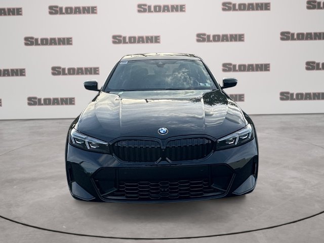 Certified 2023 BMW 330i xDrive Sedan w/ M Sport Package AWD/4WD image 8