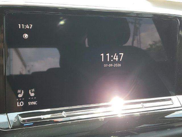 New 2026 Volkswagen Atlas SE AWD/4WD image 26