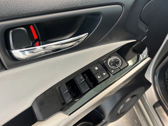 Used 2016 Lexus IS 300 AWD w/ Navigation System Package image 31