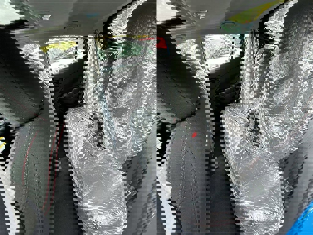 New 2025 Subaru Impreza 2.0i Sport image 13