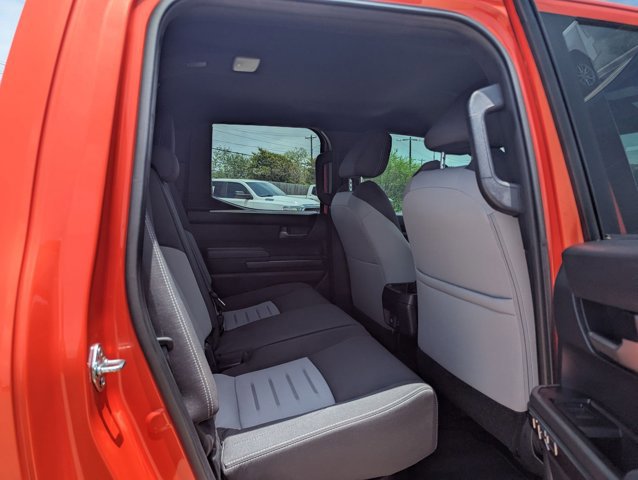 Certified 2024 Toyota Tacoma TRD Sport AWD/4WD image 17