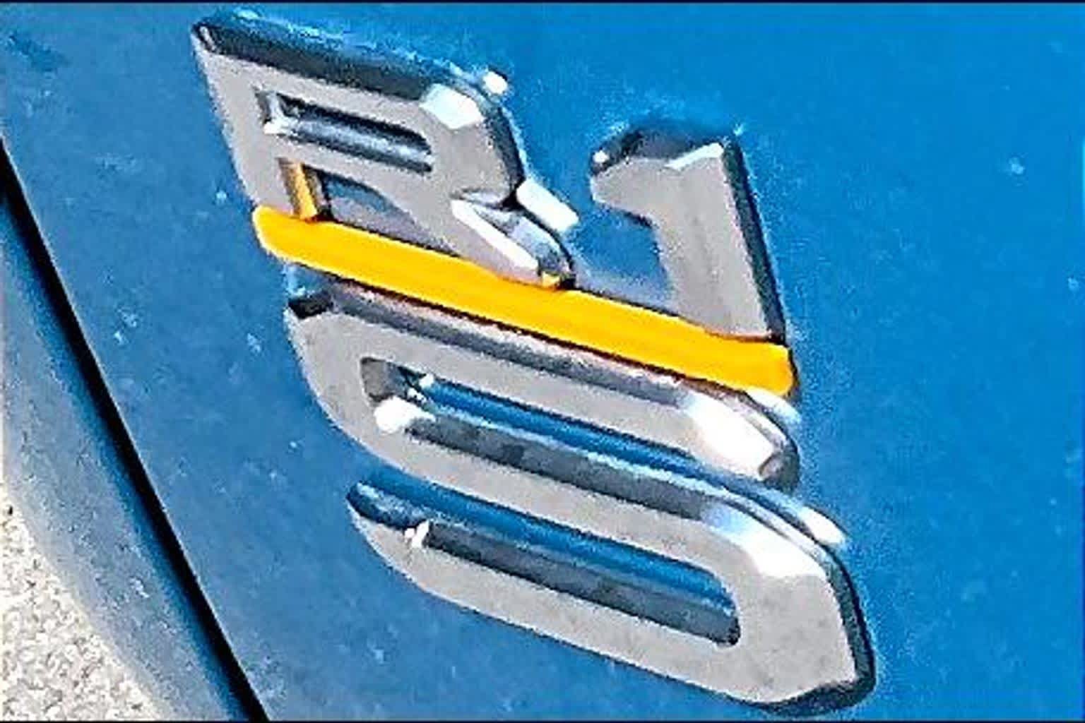 Used 2023 Rivian R1S Adventure AWD/4WD image 9