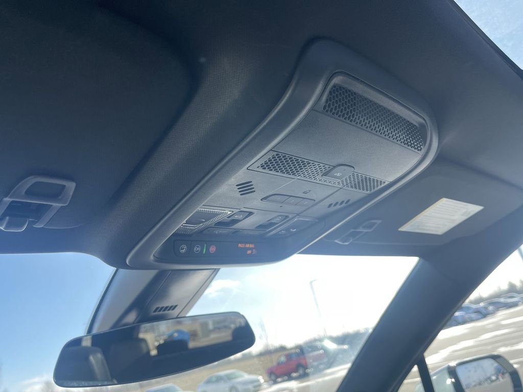 Certified 2024 Cadillac XT6 Premium Luxury w/ LPO, Floor Liner Package image 22