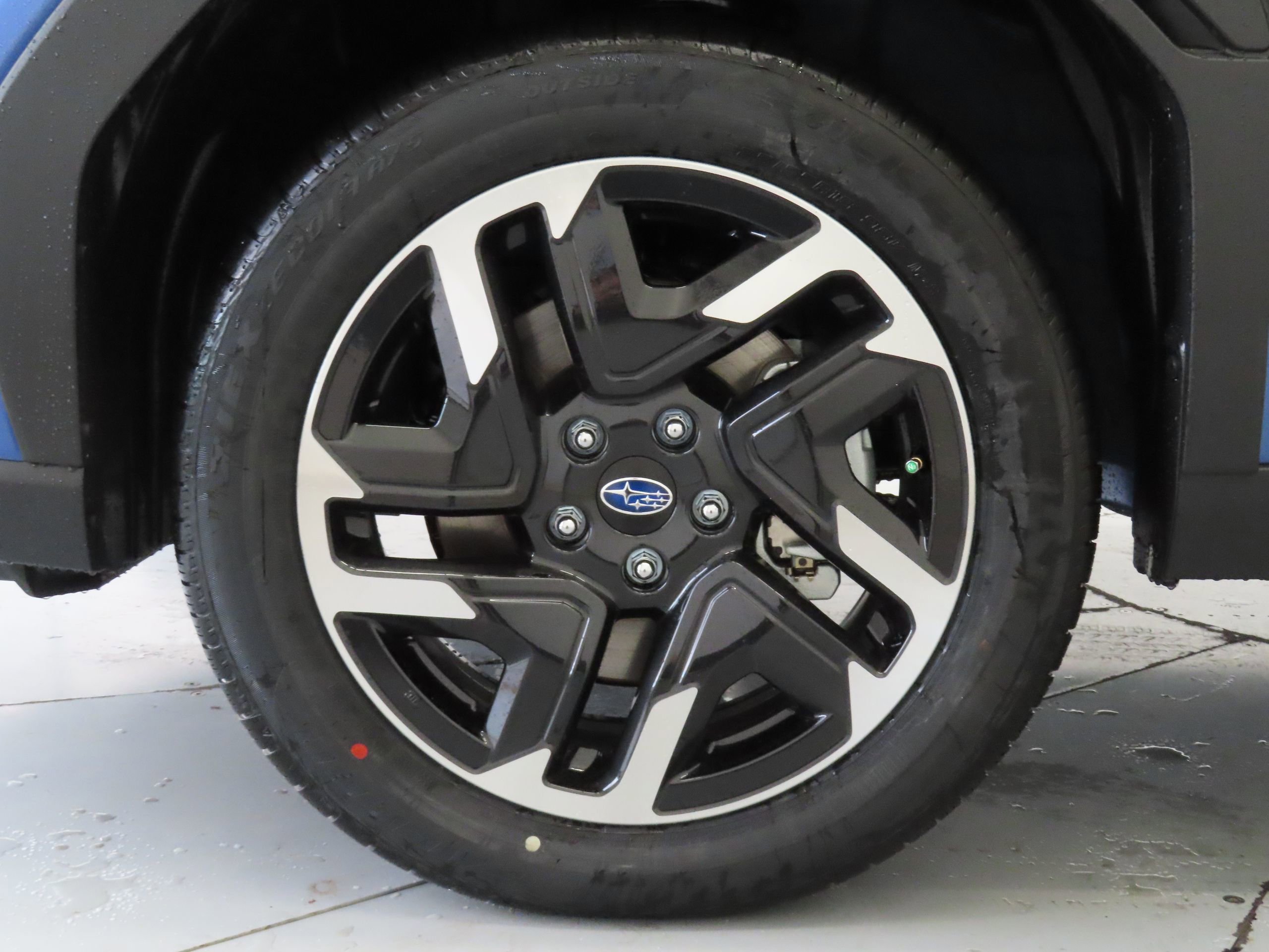 New 2026 Subaru Forester Limited image 29