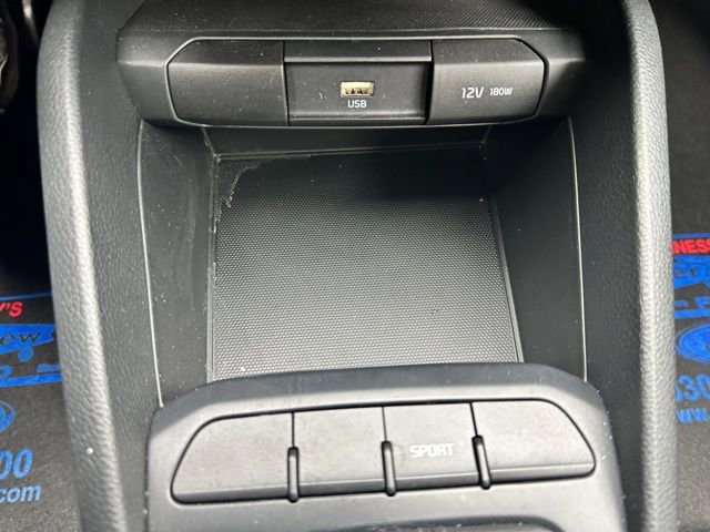 Used 2023 Kia Rio S FWD image 14