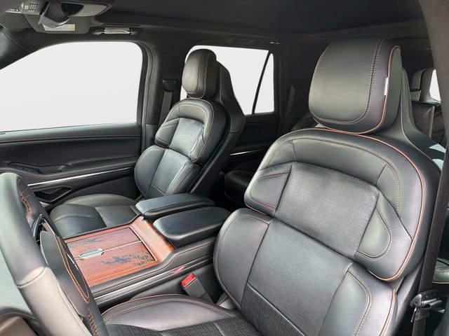 Used 2025 Lincoln Navigator L Black Label image 20