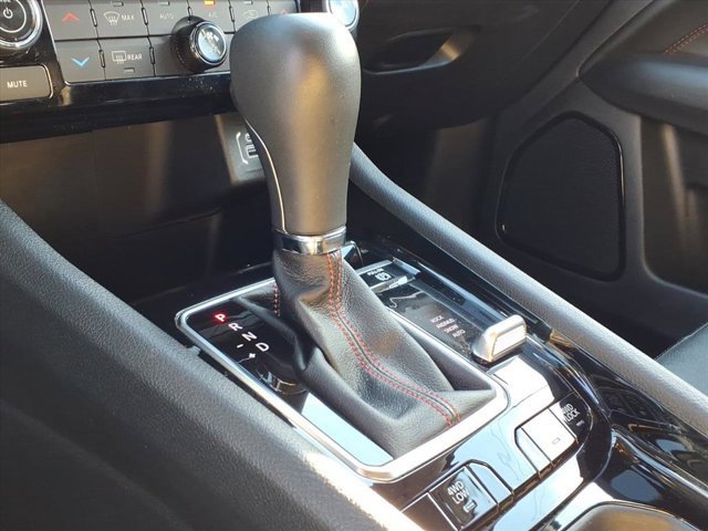 Used 2022 Jeep Compass Trailhawk image 15