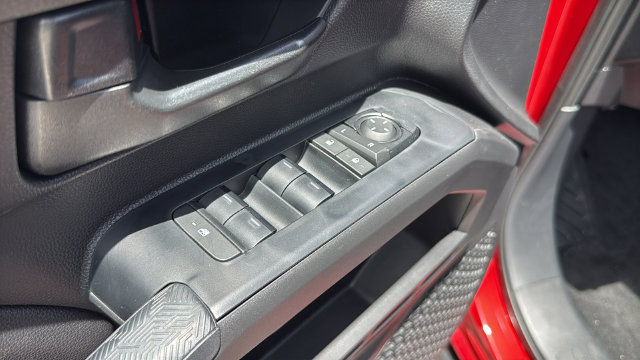 Used 2026 Toyota Tacoma SR5 RWD image 17