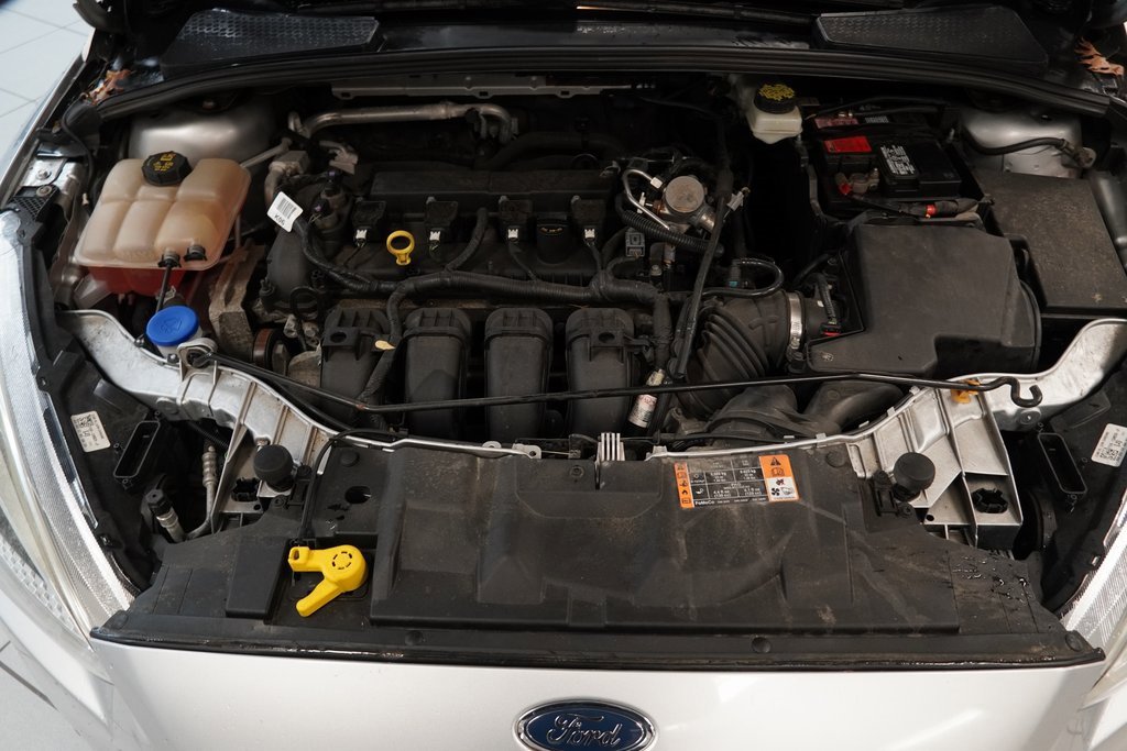 Used 2017 Ford Focus SE w/ SE Winter Package image 36