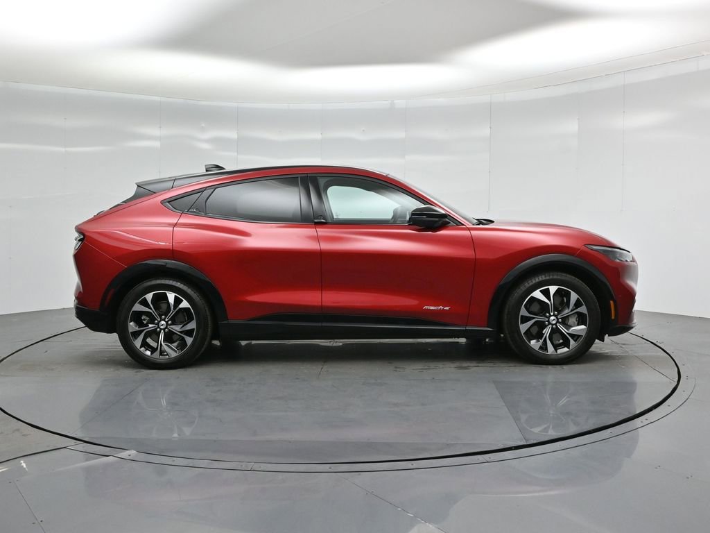 Certified 2023 Ford Mustang Mach-E Premium image 31