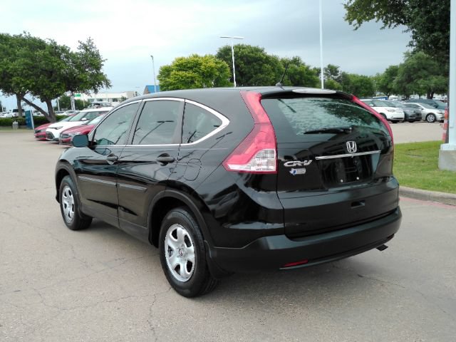 Used 2014 Honda CR-V LX image 9