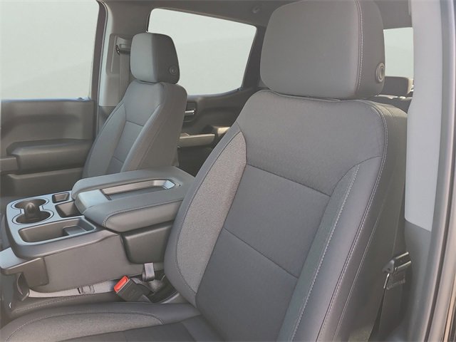 New 2026 Chevrolet Silverado 1500 Custom image 15