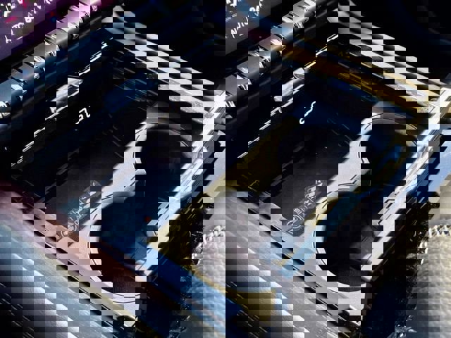 Used 2025 GMC Yukon XL Denali image 34