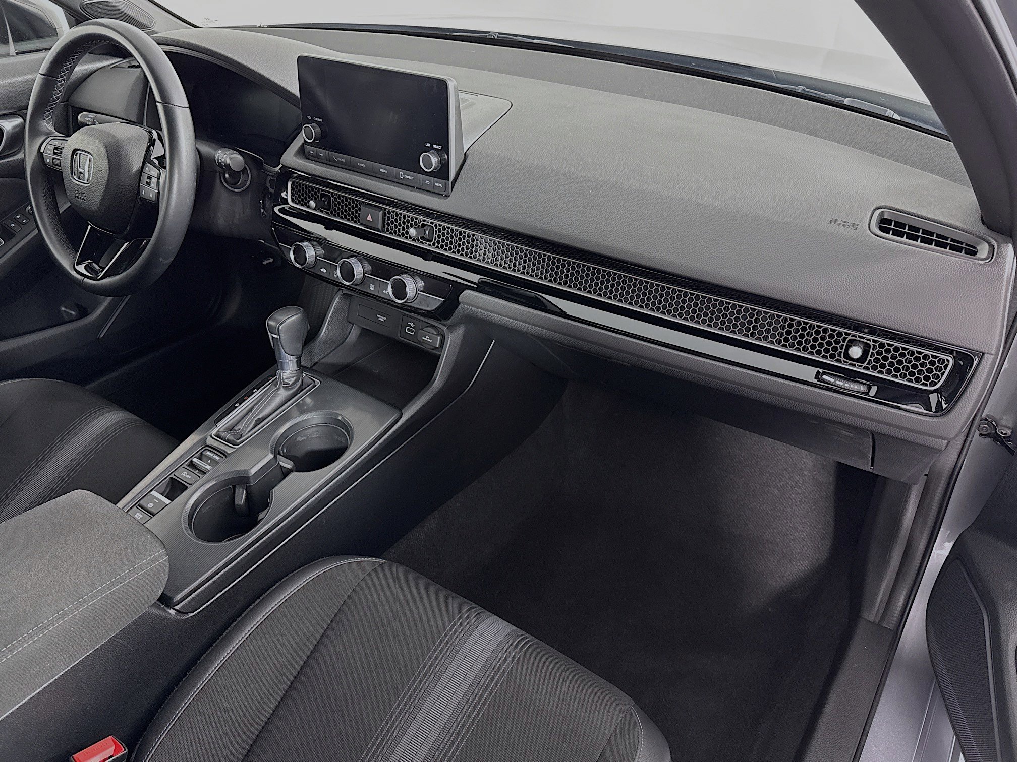 Certified 2023 Honda Civic Sport image 26