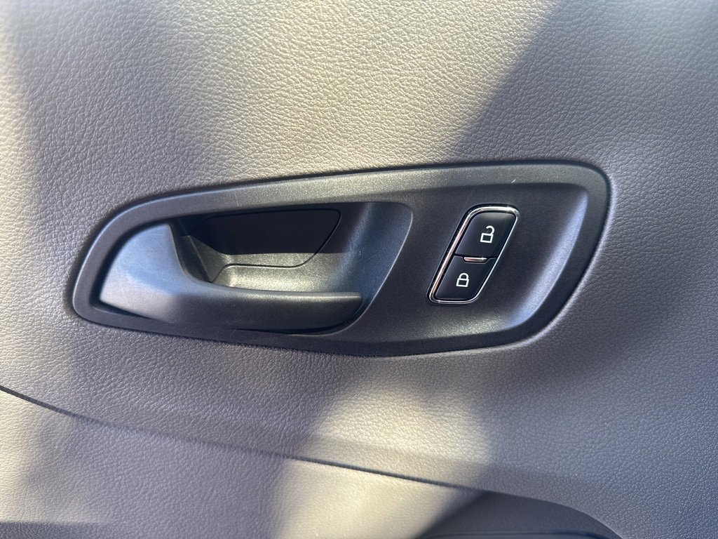 New 2024 Ford Transit 150 Low Roof image 41