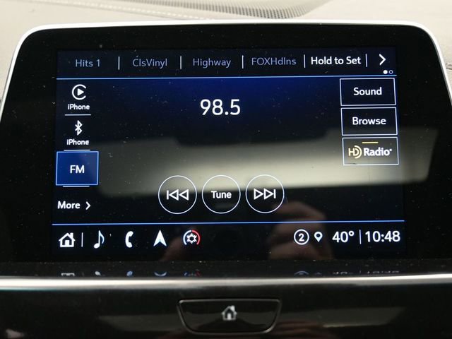 Used 2023 Cadillac CT4 V Blackwing w/ Driver Assist Package image 27