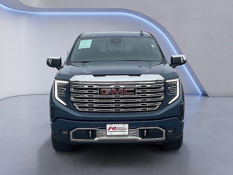 Used 2024 GMC Sierra 1500 Denali w/ Technology Package image 5