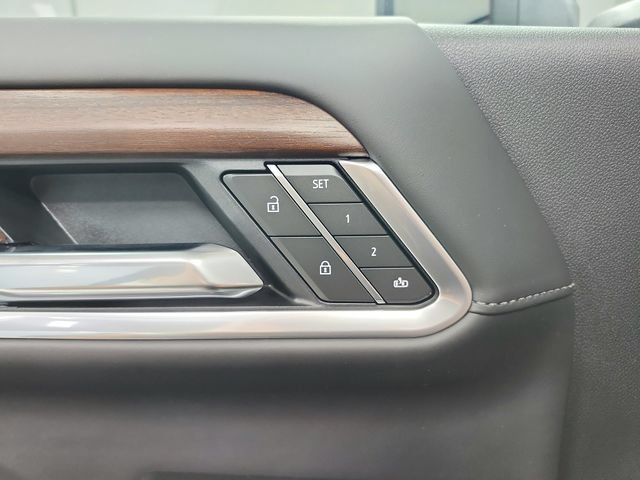 New 2026 GMC Sierra 2500 Denali Ultimate AWD/4WD image 21
