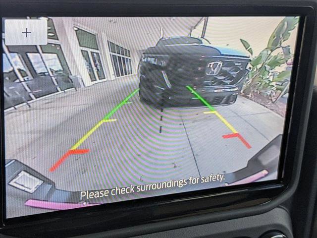 Used 2022 Ford Bronco Sport Big Bend image 12