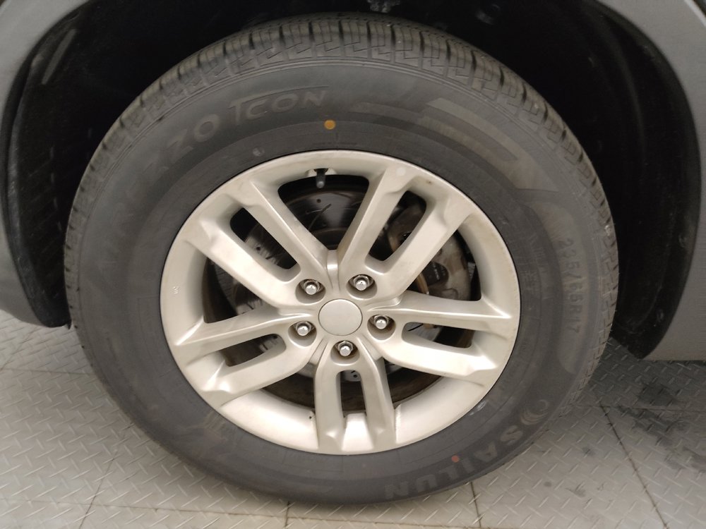 Used 2015 Kia Sorento LX AWD/4WD image 31