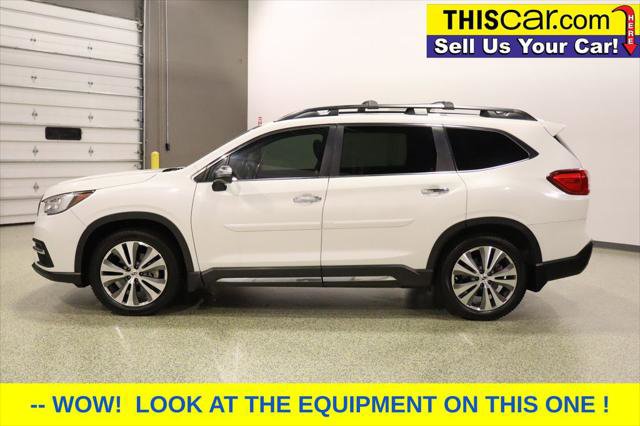 Used 2020 Subaru Ascent Touring w/ Popular Package #3 image 4