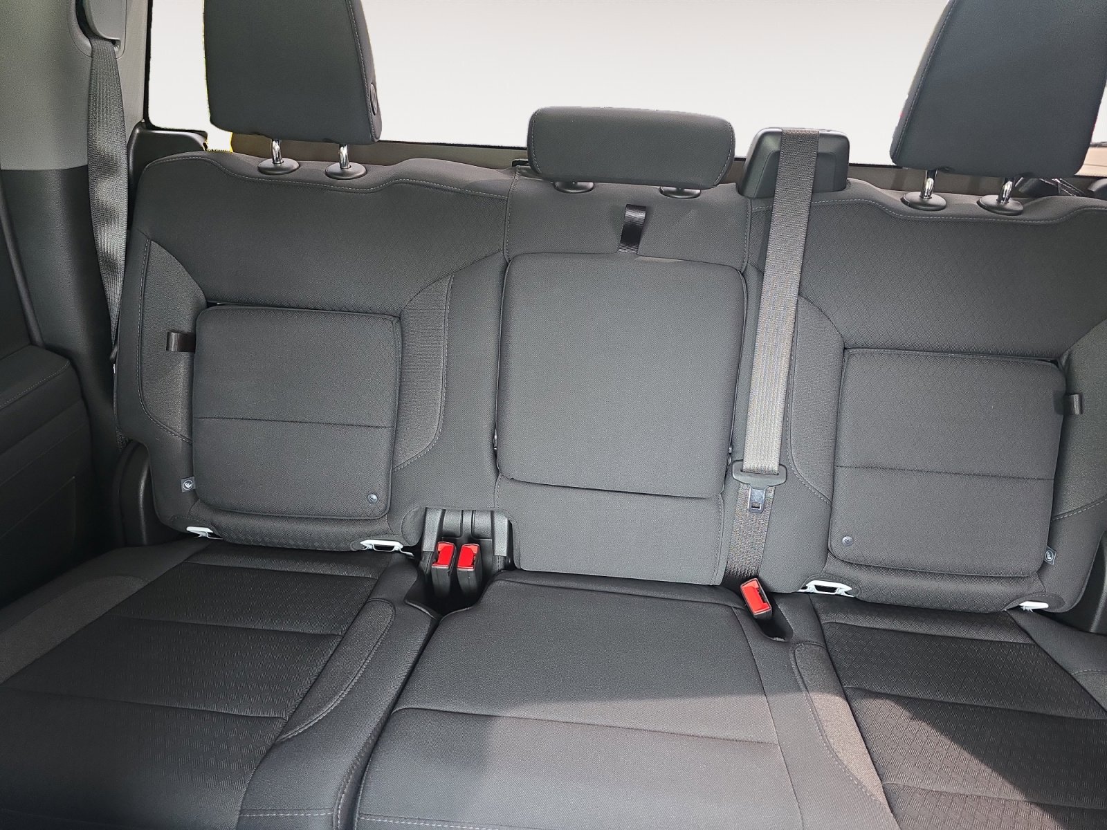 Used 2025 GMC Sierra 1500 Elevation image 22