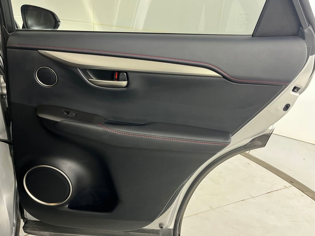 Used 2016 Lexus NX 200t F Sport w/ F Sport Premium Package image 29