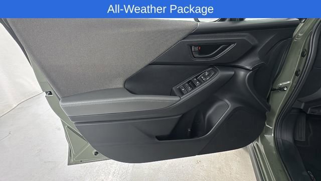Certified 2026 Subaru Crosstrek 2.0i Premium image 25