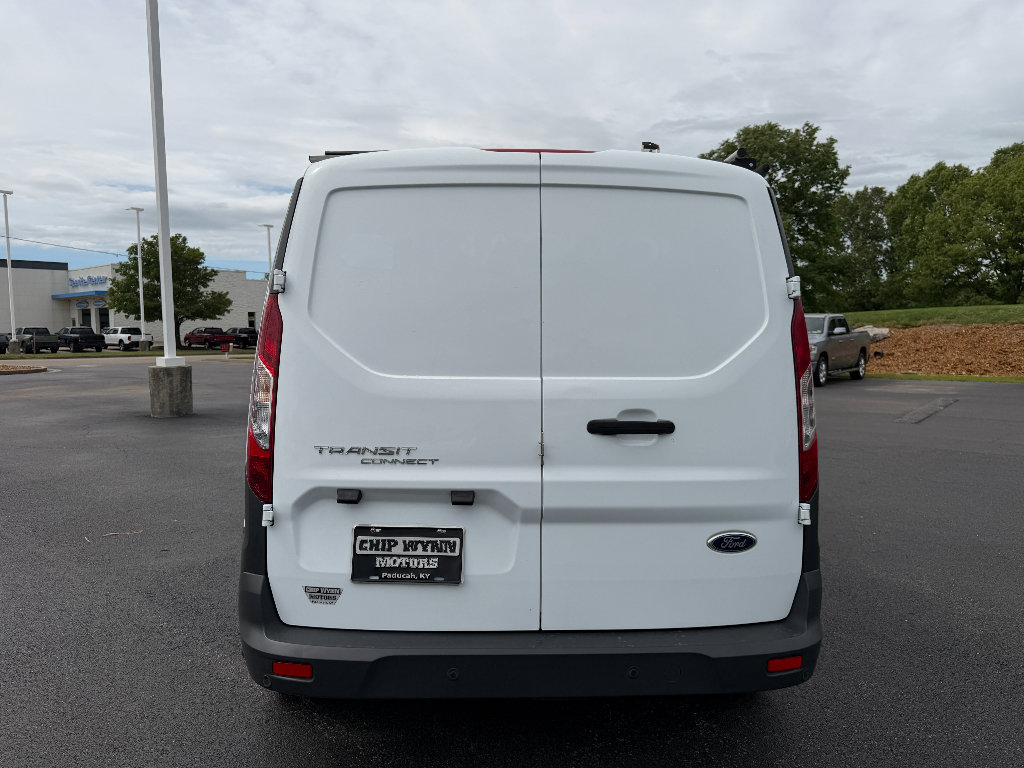 Used 2016 Ford Transit Connect XL FWD image 6
