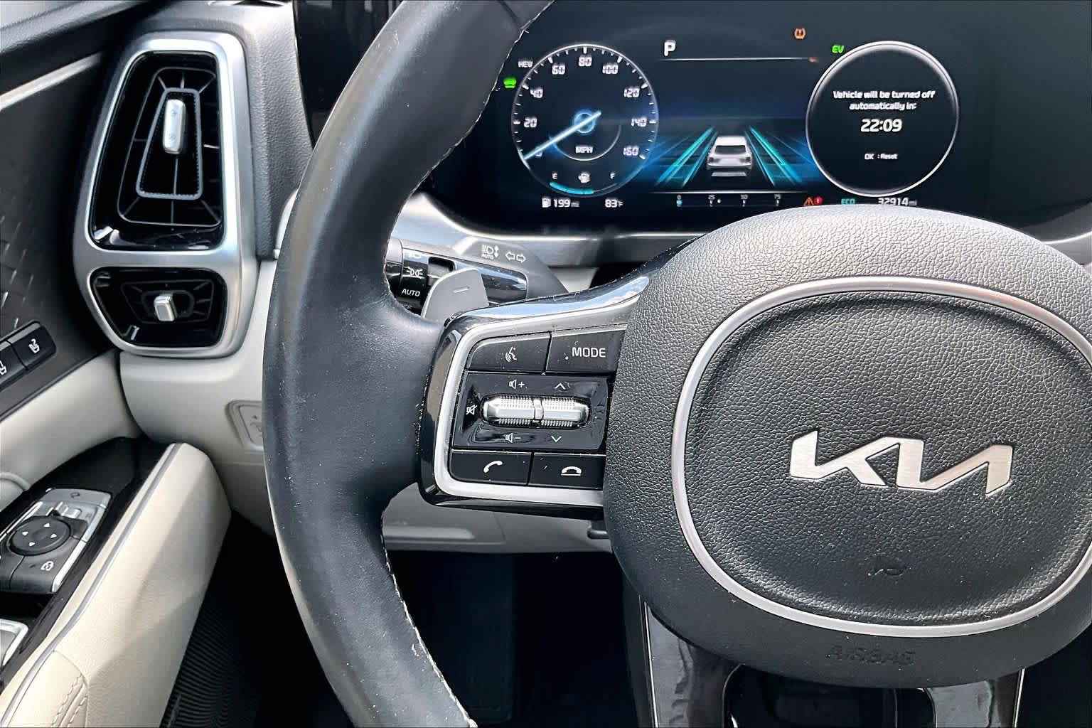 Used 2022 Kia Sorento SX Prestige AWD/4WD image 24