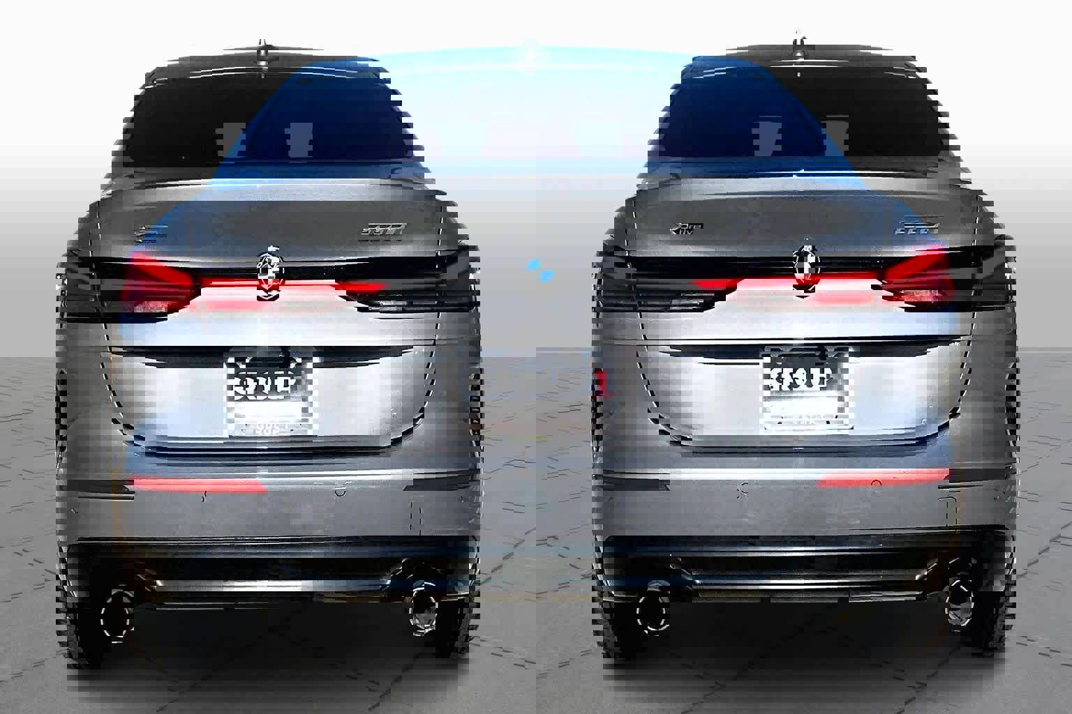 Used 2022 BMW 228i xDrive Gran Coupe w/ Convenience Package image 4