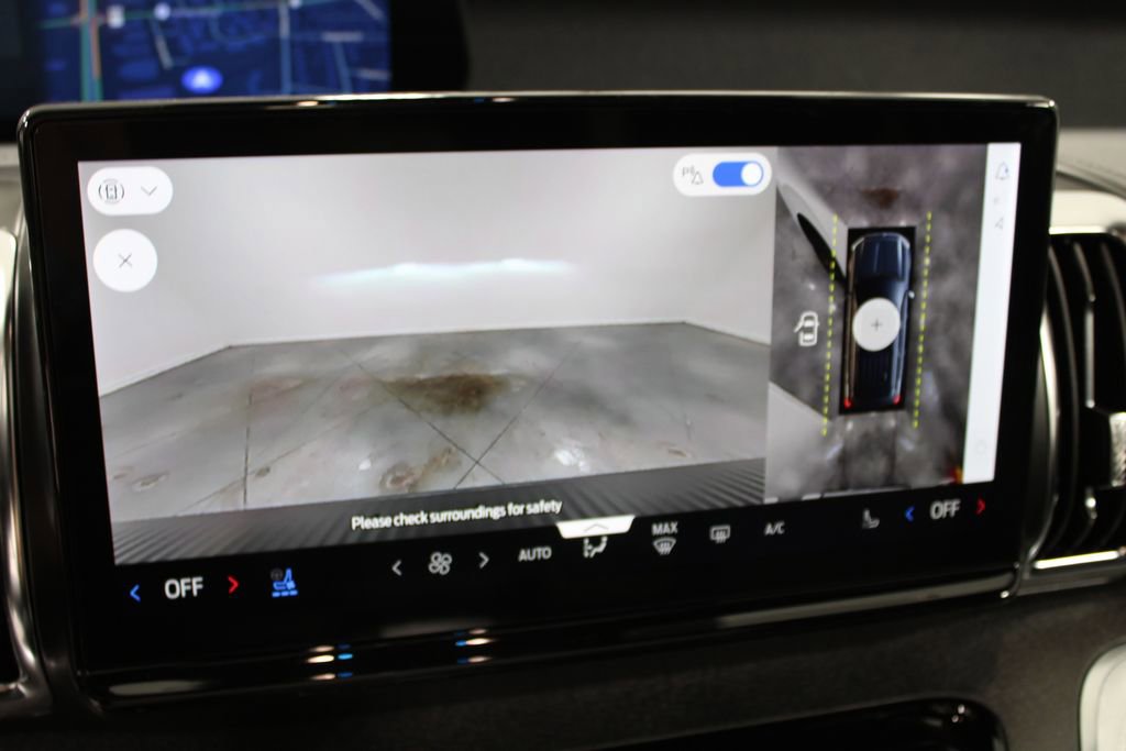 New 2026 Ford Expedition Tremor image 54