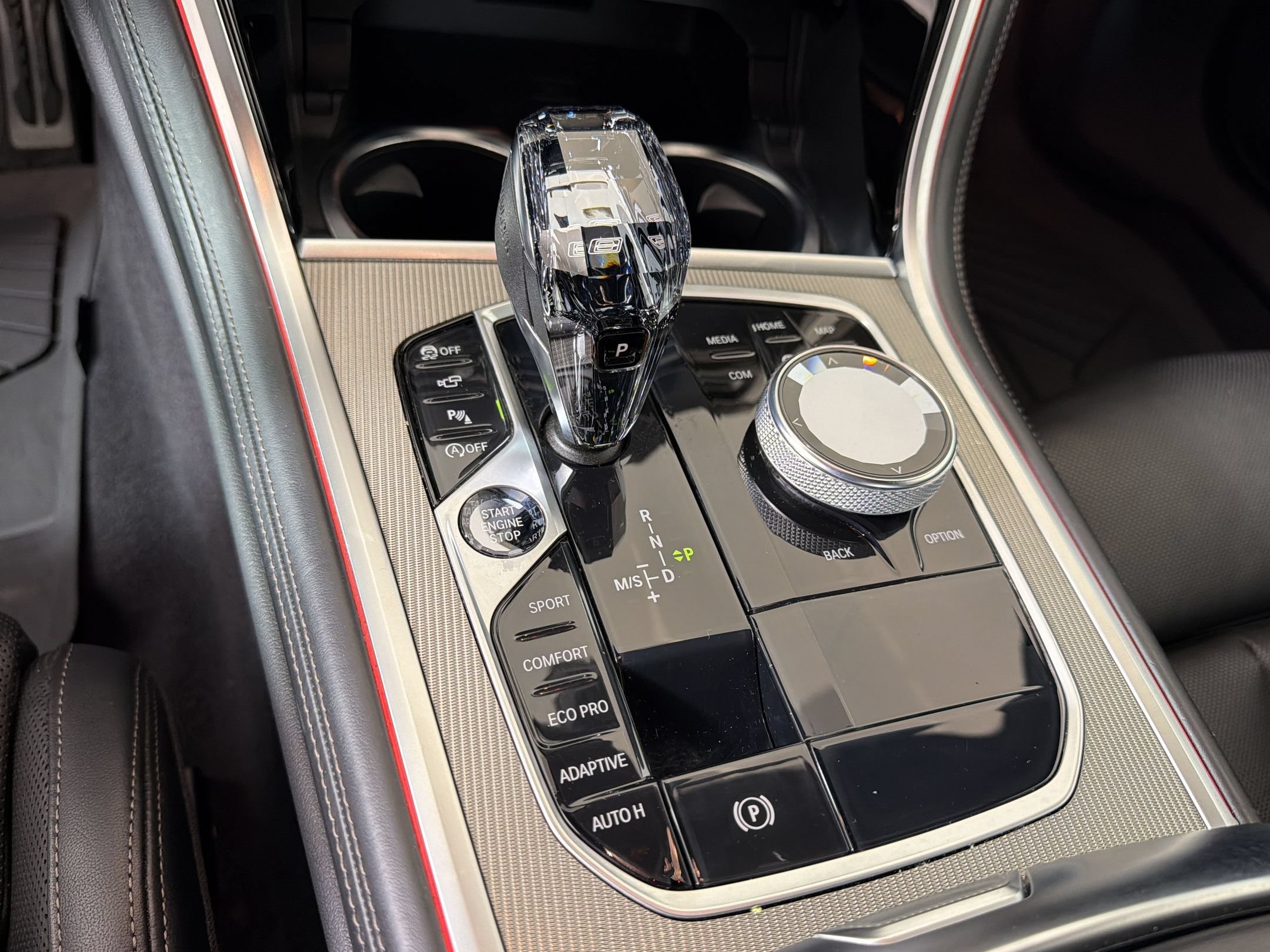 Used 2020 BMW 840i Gran Coupe w/ M Sport Package RWD image 19